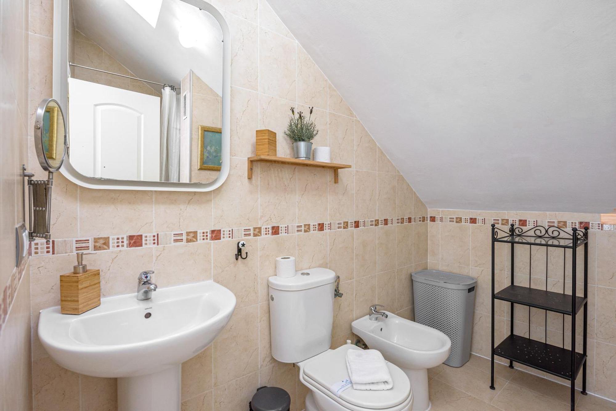 U-nique Marmoles Apartment Malaga